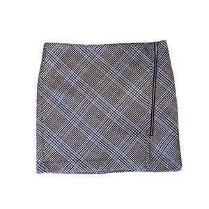 WHBM Houndstooth Skirt Size 10